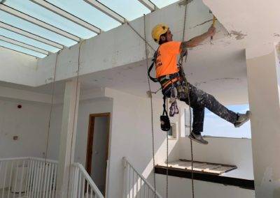 restauracion hotel mallorca trabajos verticales 04