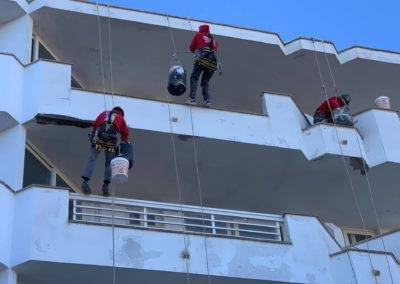 restauracion hotel mallorca trabajos verticales 08