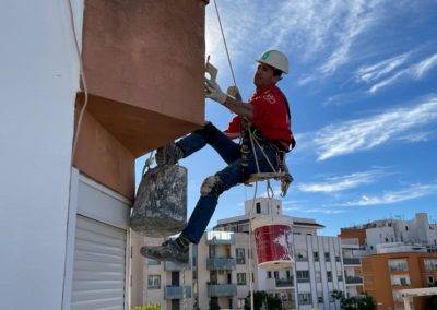 CTA Reformas